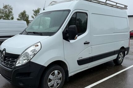 Renault Master 230.000 km 7.999 &euro; Euskirchen 53879