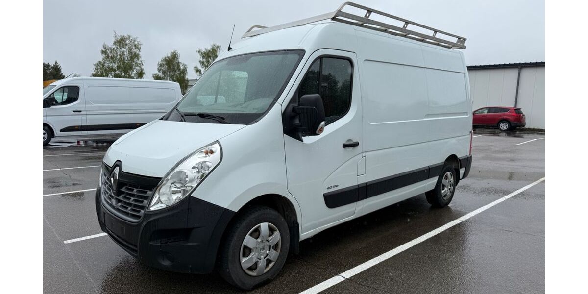Renault Master 230.000 km 7.999 &euro; Euskirchen 53879