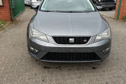 Seat Leon 176.000 km 7.900 € Konz 54329