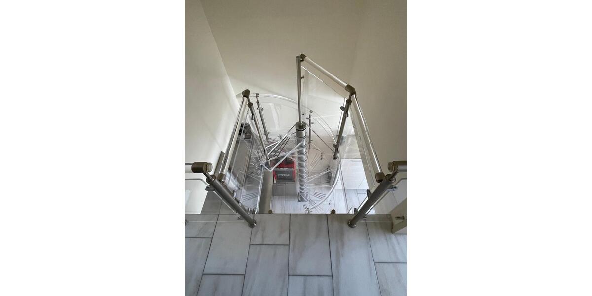 Maisonettenwohnung Mannheim Innenstadt - 4 Zimmer, 134 m&sup2;, 1.420&euro; | Angebot:24988769