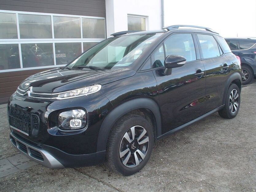Citroen C3 115.000 km 9.550 € Brüsewitz 19071