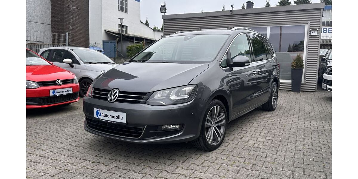 VW Sharan 352.000 km 6.980 &euro; Bielefeld 33609