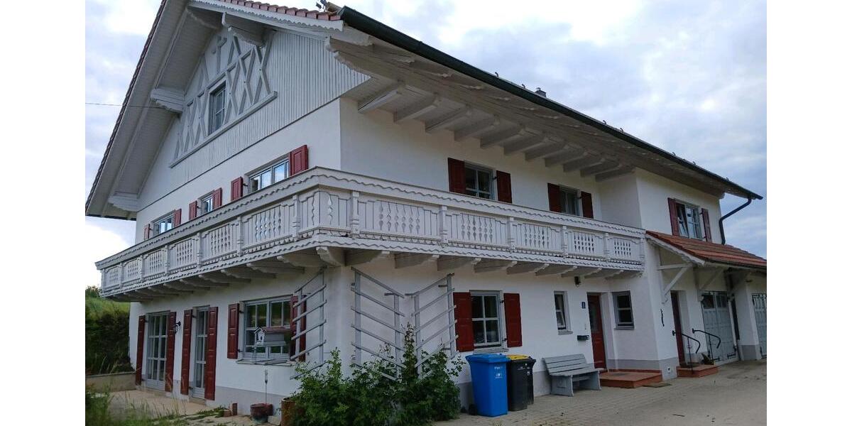 Einfamilienhaus Reisbach Englmannsberg - 7 Zimmer, 200 m&sup2;, 1.550&euro; | Angebot:25675541