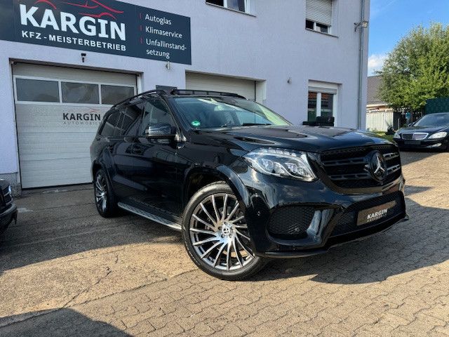 GLS 350