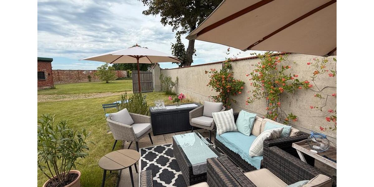 Villa Meyenburg - 10 Zimmer, 240 m&sup2;, 779.000&euro; | Angebot:26854792
