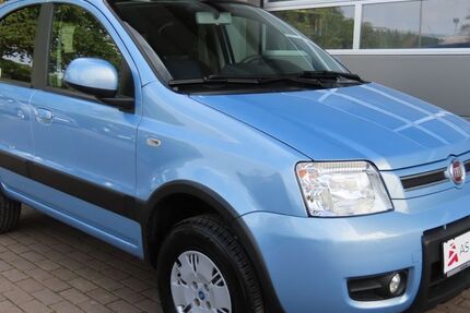Fiat Panda 73.000 km 6.390 € Stuttgart 70329