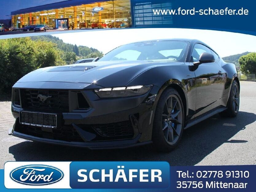 Mustang