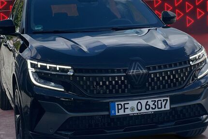 Renault Austral 2.500 km 38.890 € Kippenheim 77971