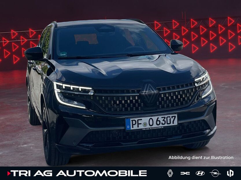 Renault Austral 2.500 km 38.890 € Kippenheim 77971
