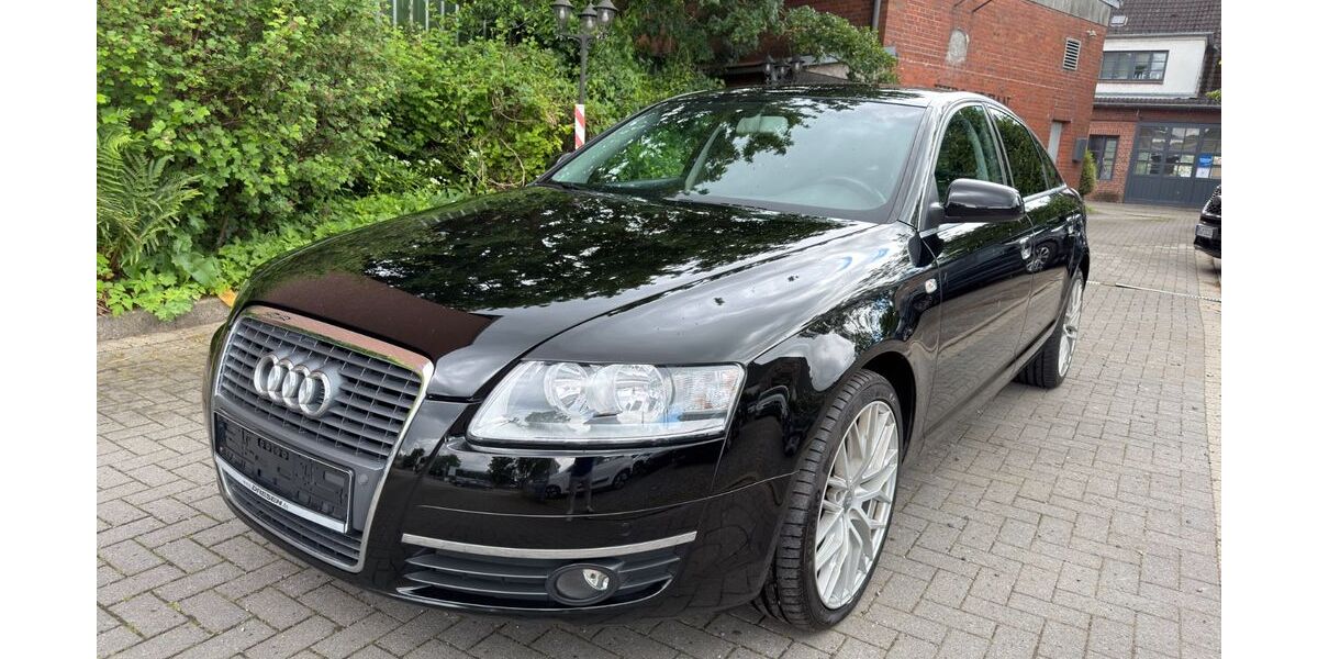 Audi A6 190.000 km 4.990 &euro; Kronshagen 24119