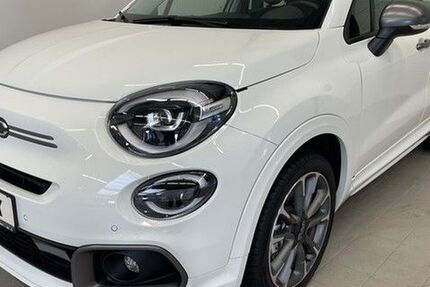 Fiat 500X 10.010 km 21.990 &euro; Cloppenburg 49661