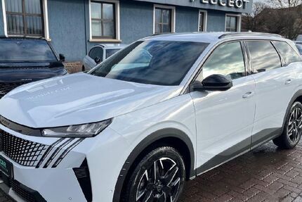 Peugeot 5008 22.800 km 29.780 &euro; Bad Langensalza 99947
