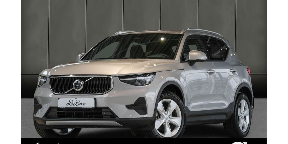 Volvo XC40 23.089 km 33.090 &euro; Saarbrücken 66121
