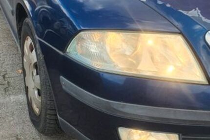 Skoda Octavia 315.500 km 1.000 € Wachtendonck 47669