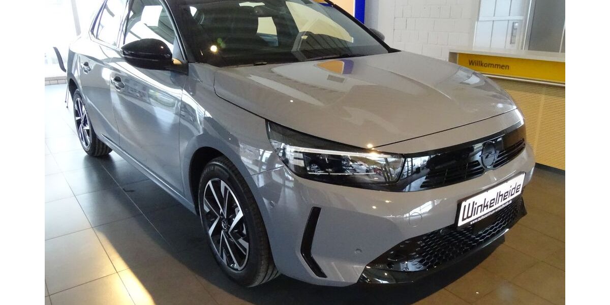 Opel Corsa 1.678 km 19.989 &euro; Waltrop 45731