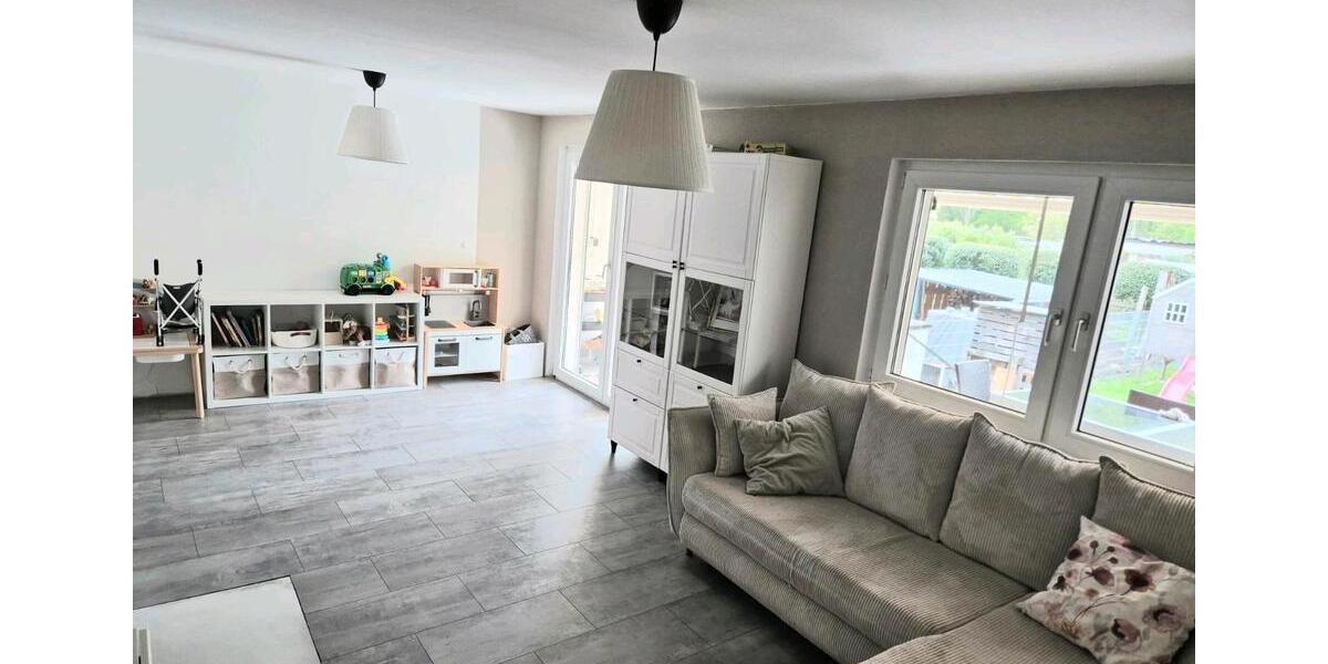Reihenhaus Offenburg Elgersweier - 5 Zimmer, 130 m&sup2;, 499.000&euro; | Angebot:26704682