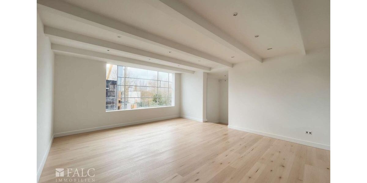 Dachgeschoßwohnung Senden - 4 Zimmer, 172 m&sup2;, 1.634&euro; | Angebot:24441634