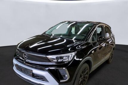 Opel Crossland (X) 27.100 km 17.850 &euro; Wadgassen 66787