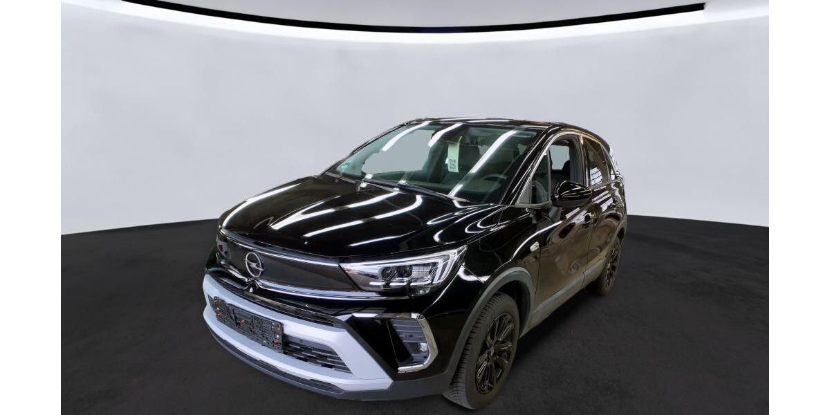 Opel Crossland (X) 27.100 km 17.850 &euro; Wadgassen 66787