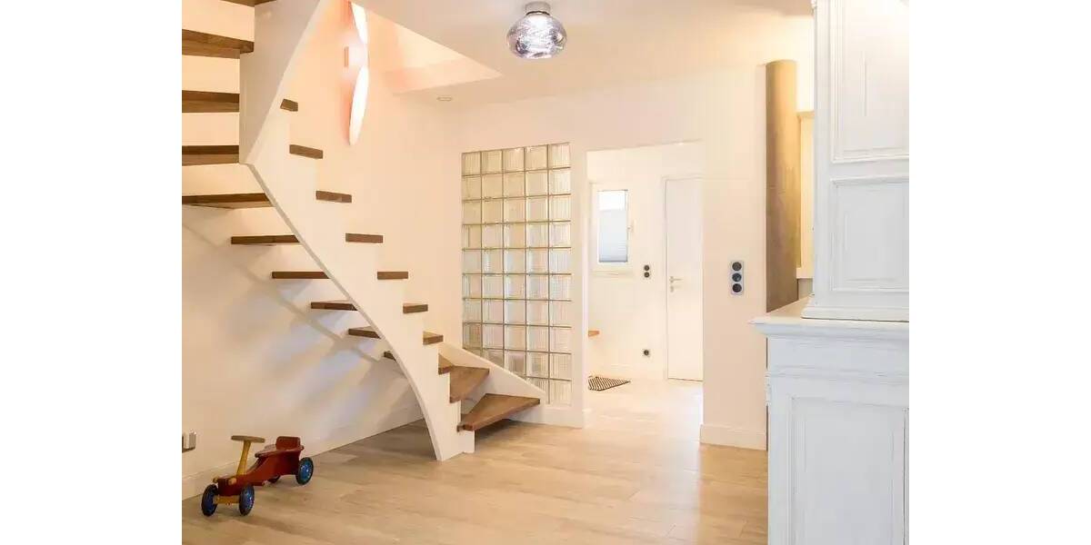 Reihenhaus Altenholz Stift - 5 Zimmer, 133 m&sup2;, 698.000&euro; | Angebot:24595438