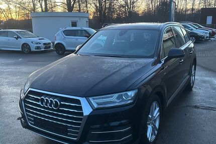 Audi Q7 136.557 km 19.700 &euro; Aichach 86551
