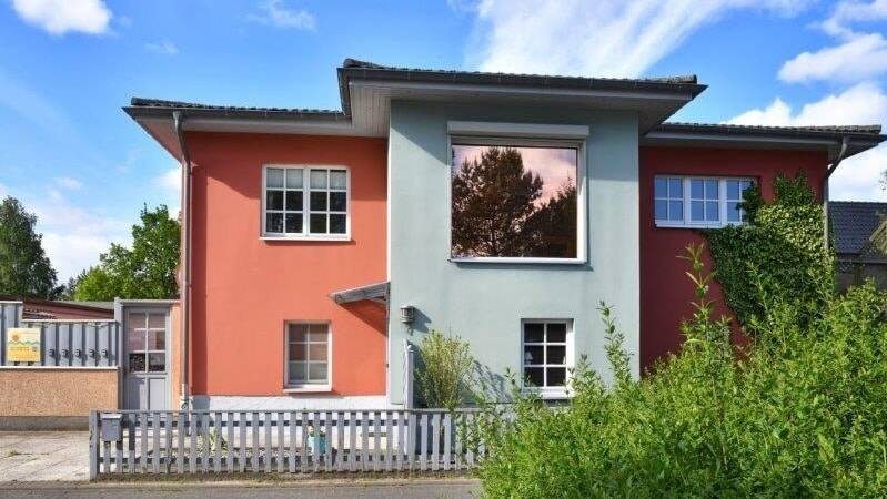 Mehrfamilienhaus, Wohnhaus Zinnowitz - 675.000&euro; | Angebot:26930390
