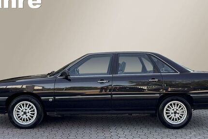 Audi 100 204.663 km 12.950 € Eggenstein 76344