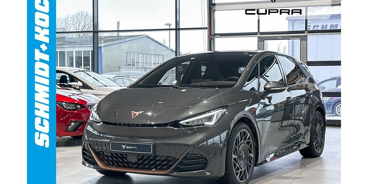 Cupra Born 13.999 km 43.999 &euro; Bremerhaven 27576