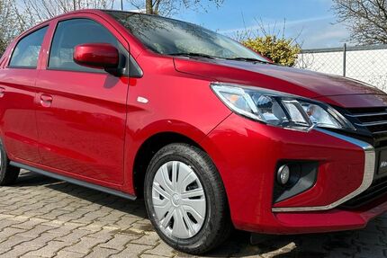 Mitsubishi Space Star 5 km 13.790 € Frankfurt am Main 60598