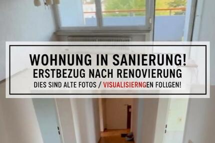 Wohnung Heilbronn Böckingen - 4 Zimmer, 83 m&sup2;, 1.200&euro; | Angebot:24805976