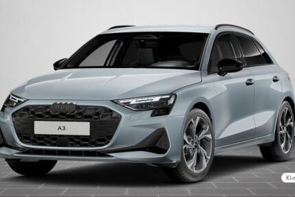 Audi A3 8.843 km 28.500 &euro; Bingen / Rhein 55411