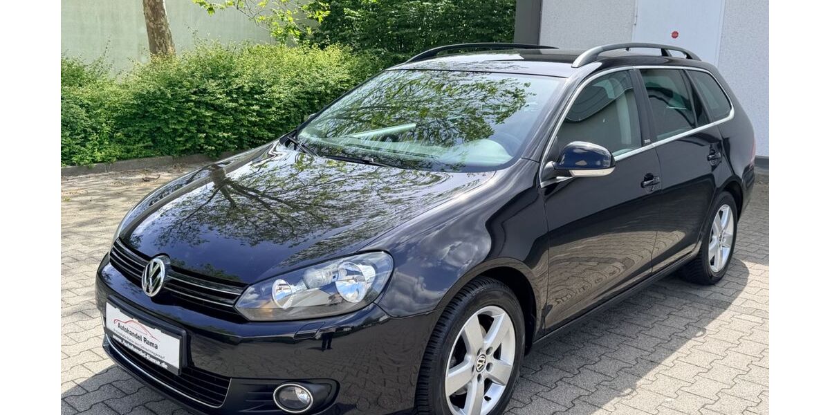 VW Golf 154.511 km 5.990 &euro; Mönchengladbach 41063