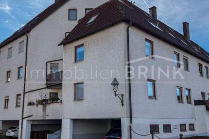 Wohnung Langenzenn - 3 Zimmer, 101 m&sup2;, 265.000&euro; | Angebot:25685977