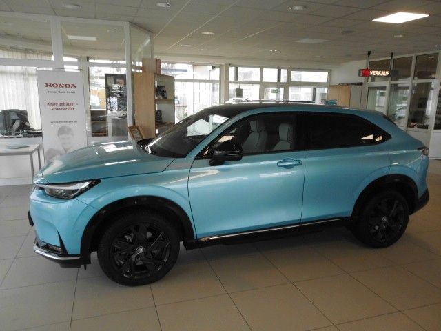 Honda e:Ny1 14.000 km 33.950 &euro; Wernigerode 38855