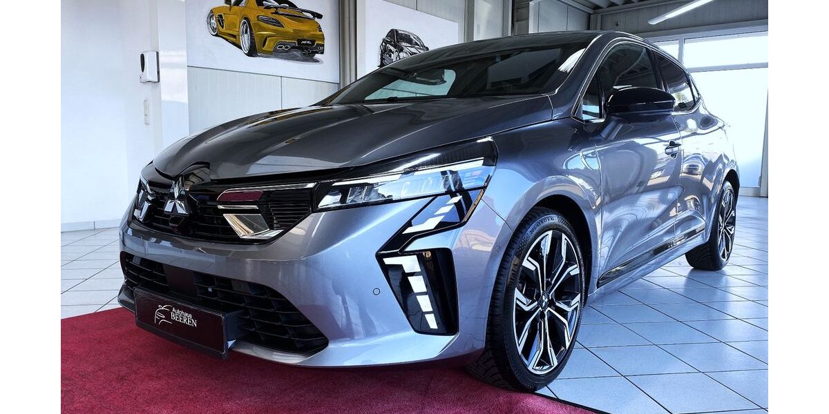 Mitsubishi Colt 23.760 km 16.990 &euro; Rathenow 14712