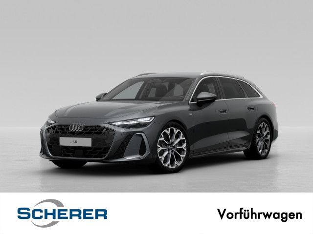 Audi A6 6.900 km 56.970 &euro; Homburg 66424