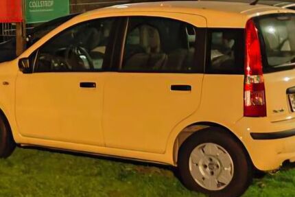 Fiat Panda 75.000 km 2.500 € Köln 50969