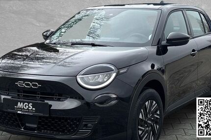 Fiat 600e 6.500 km 27.950 &euro; Bayreuth 95445