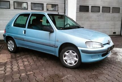 Peugeot 106 127.000 km 1.500 &euro; Kümmersbruck 92245