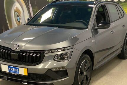 Skoda Kamiq 1.012 km 29.590 &euro; Paderborn 33100