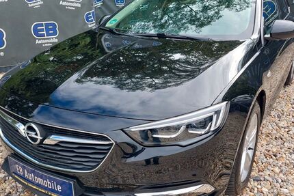 Opel Insignia 86.000 km 11.888 &euro; Bitterfeld-Wolfen OT Wolfen 06766