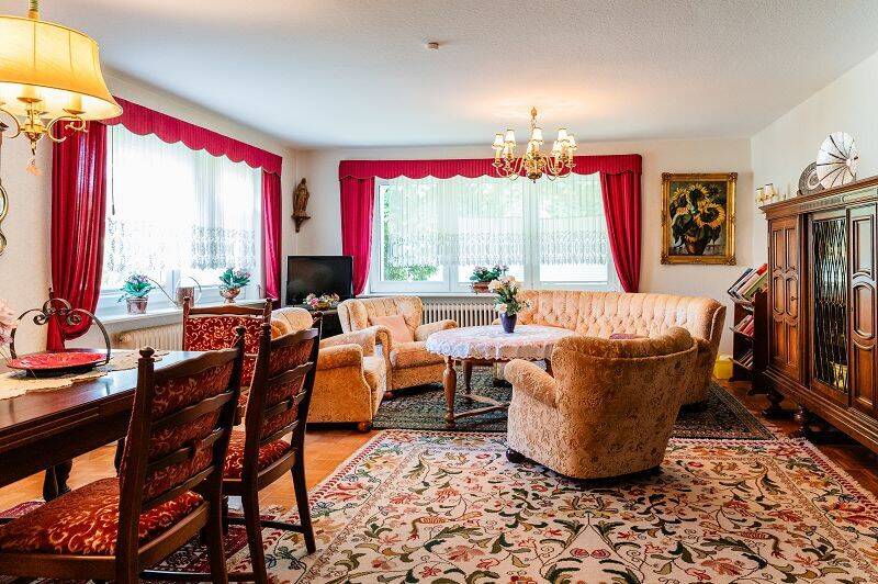 Mehrfamilienhaus, Wohnhaus Sörup - 3 Zimmer, 86 m&sup2;, 235.000&euro; | Angebot:26891272