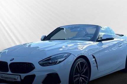 BMW Z4 47.847 km 35.498 € Rüsselsheim 65428