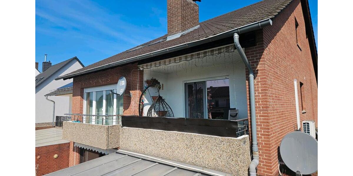 Etagenwohnung Haßloch - 7 Zimmer, 165 m&sup2;, 410.000&euro; | Angebot:26439598