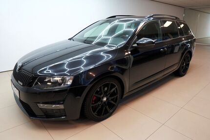 Skoda Octavia 134.000 km 17.490 &euro; Ransbach-Baumbach 56235