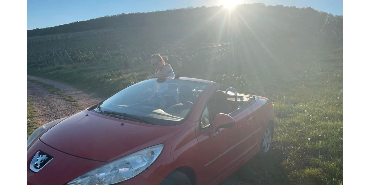 Peugeot 207 118.420 km 2.900 &euro; Ubstadt-Weiher 76698