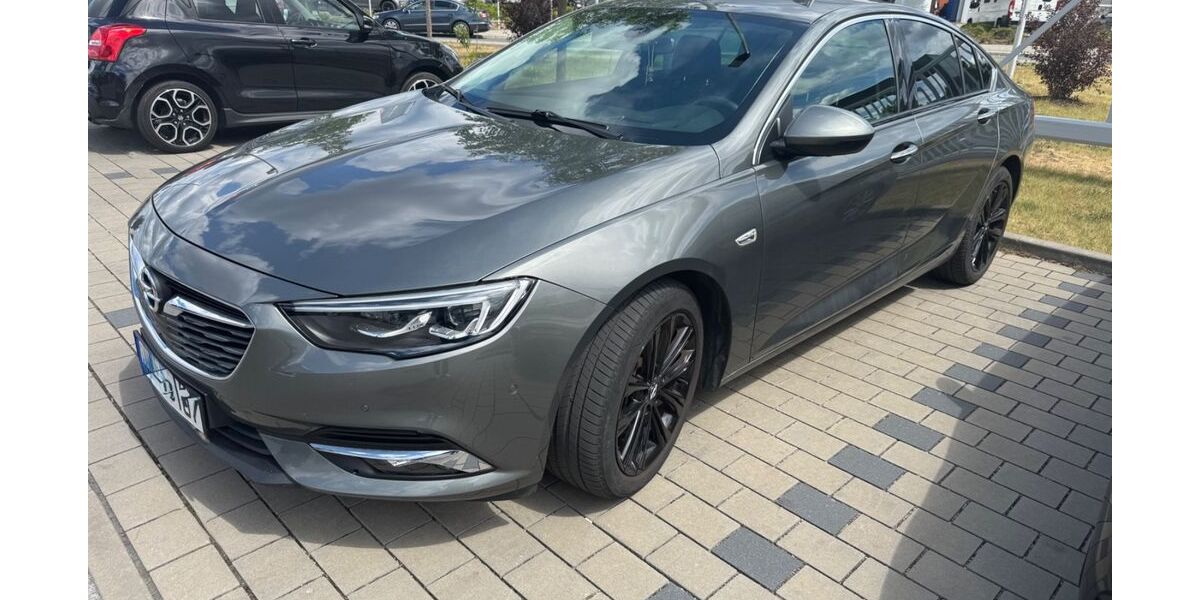 Opel Insignia 109.000 km 13.000 &euro; Amberg 92224