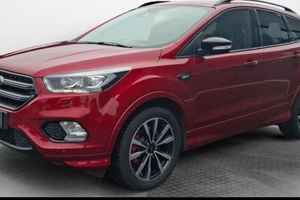 Ford Kuga 53.500 km 19.730 &euro; Öhringen 74613