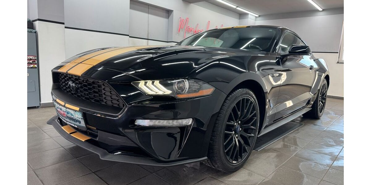 Ford Mustang 79.074 km 29.770 &euro; München 81243