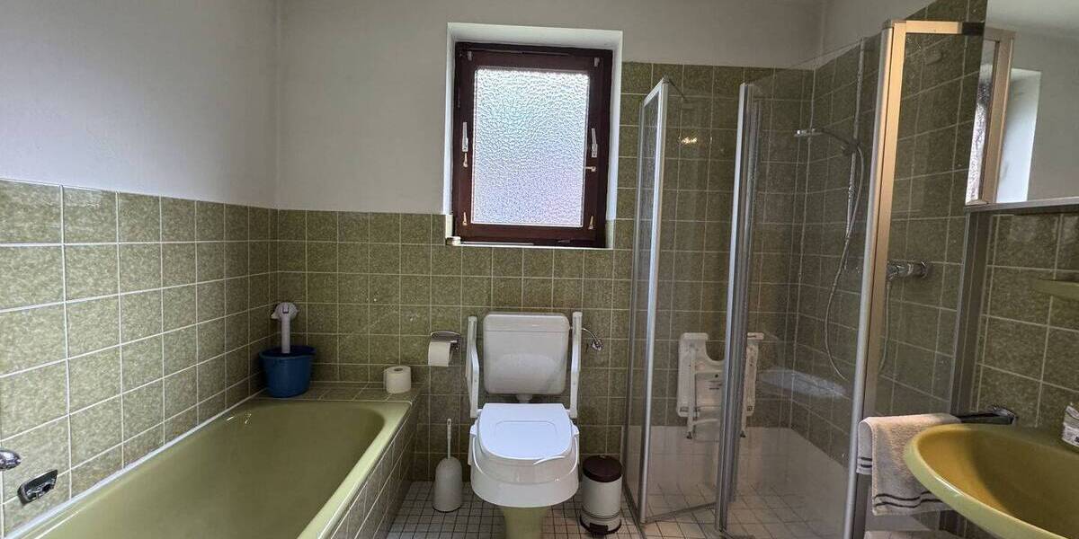 Bungalow Ebstorf - 5 Zimmer, 113 m&sup2;, 198.000&euro; | Angebot:26377083